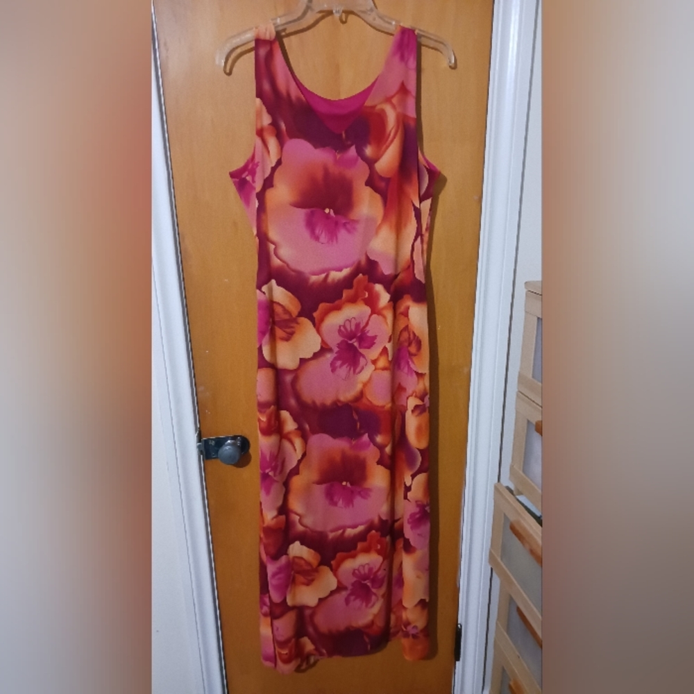 Summer dress